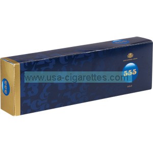 Buy Cheap Cigarettes State Express 555