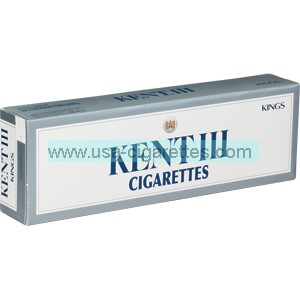 Cheap Cigarettes Kent Deluxe 100'S Soft Pack