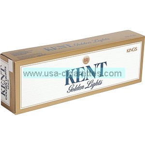 Cheap Cigarettes Kent Deluxe 100'S Soft Pack