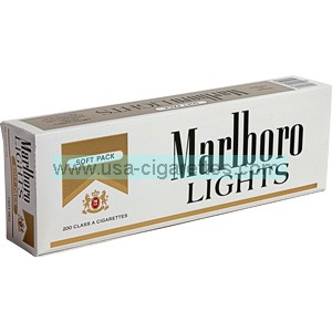 Order Cigarettes Winston Red Soft Pack