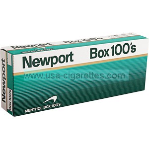 cheap newport 100s cigarettes