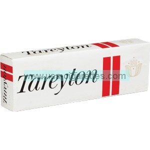 Buy Cheap Cigarettes Fortuna Red Soft Pack