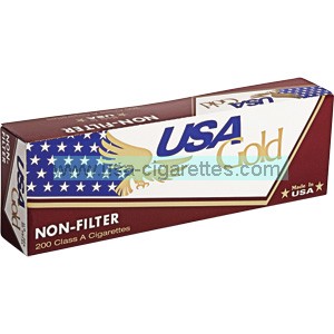 cheapest non filter cigarettes