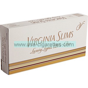 Virginia Slim 120