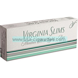 Virginia Slim 120