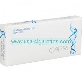 capri cigarettes coupons online