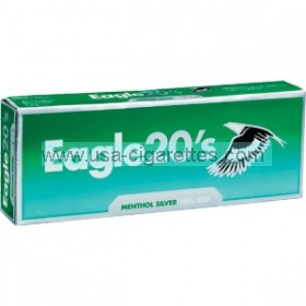 Cigarettes Fortuna Menthol