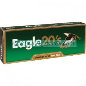 eagle 20 s menthol gold 100 s cigarettes cheap usa gold lights 100s