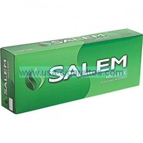 cheap salem 100 cigarettes