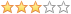 Three Stars