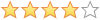 4 of 5 Stars