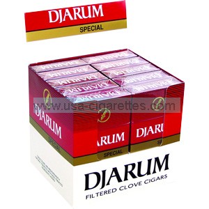 Djarum Special Cigar