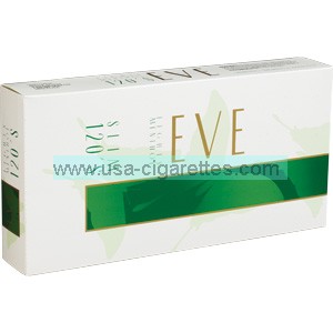 EVE Cigarettes