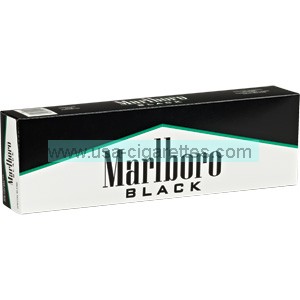 Reviews: Marlboro Menthol Black Cigarettes - USA Cigarettes Online Sale Shop