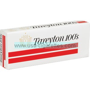 Tareyton cigarettes Tareyton cigarettes