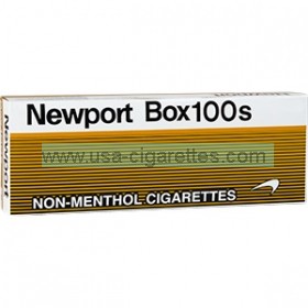 newport non menthol gold 100 s cigarettes cheap usa gold lights 100s